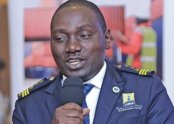 Ugandan Cargo rotting in Mombasa as URA  frustrates Traders contesting “Estimation Policy”of Collecting taxes