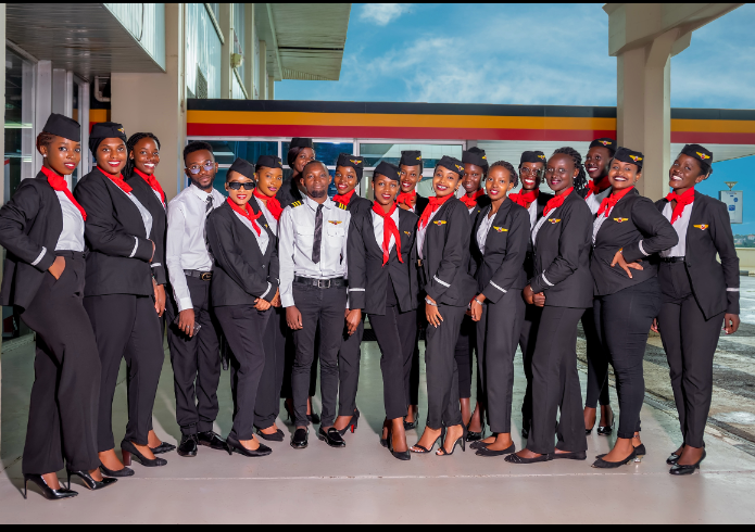 Aviation Training Institutes Appeal to Government Over Corruption in the Industry