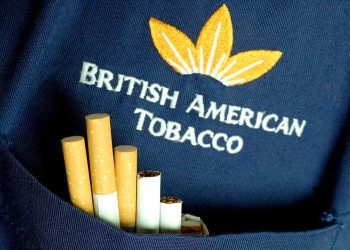 BAT criminal Network goes Beyond Uganda as Cigarette company is Fined $629m in U.S over Illicit transactions