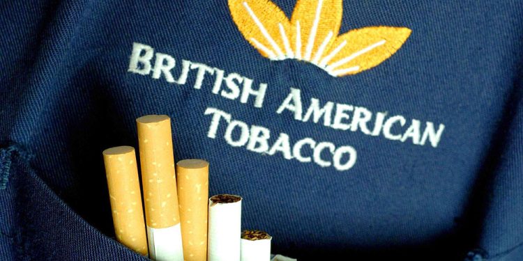 BAT criminal Network goes Beyond Uganda as Cigarette company is Fined $629m in U.S over Illicit transactions