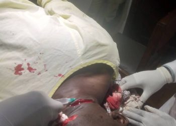 Indian national, Patel, stabs Ugandan in the Neck for Practicing witchcraft