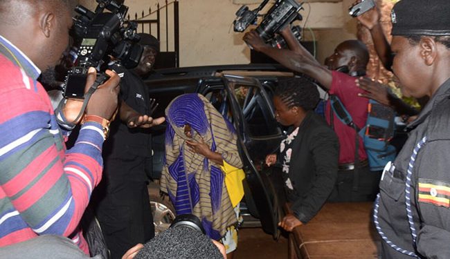 Minister Kitutu granted Shs.10m cash Bail