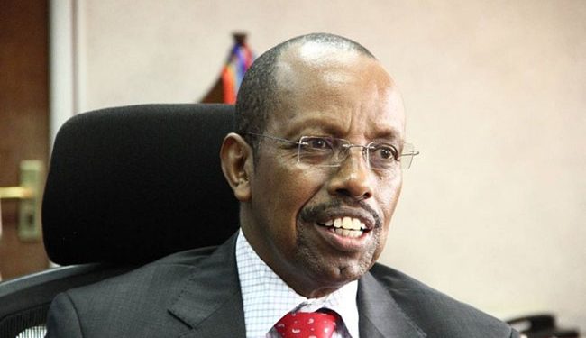 Repatriation of Muhakanizi’s body Postponed