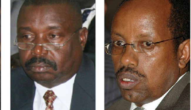 Rukutana Eulogises Muhakanizi: When I was no longer Minister, the ‘Fool’ Laughed I had Lost power