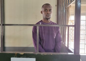 Court Martial grants NUP’s Bobi Young shs.1m Cash bail
