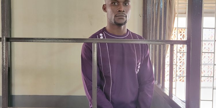 Court Martial grants NUP’s Bobi Young shs.1m Cash bail