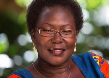 BREAKING: NRM MP arrested over Shs.100m loan
