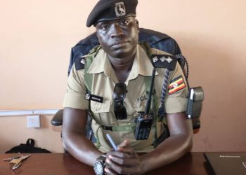 Security Exclusive: Police commander Flees to Canada 