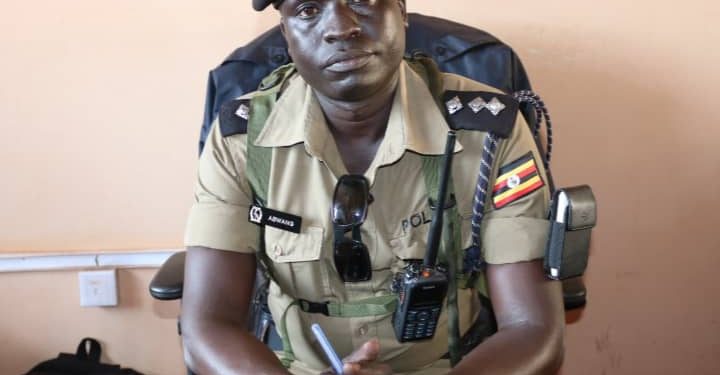 Security Exclusive: Police commander Flees to Canada 