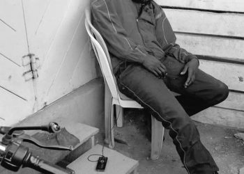 Security Guard found Dead in Lira town 