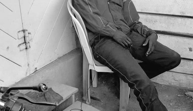 Security Guard found Dead in Lira town 