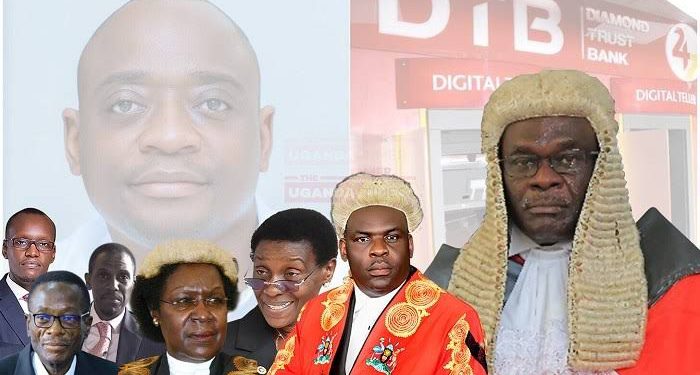 Opinion: A case of Twists, conflict of Interest and where Illegalities are Deliberately ignored