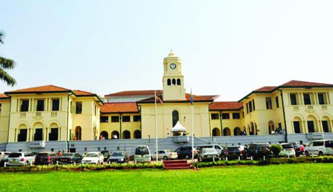 Judiciary breaks Silence on Driver who Threatened to Kill Judge over Low pay