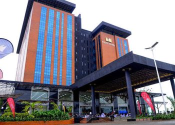 I&M Bank expands in the City relocating Head office to Kingdom Kampala
