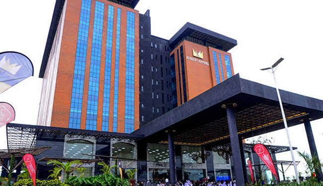 I&M Bank expands in the City relocating Head office to Kingdom Kampala