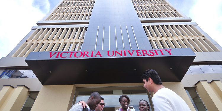 Victoria University: We don’t have Expired courses