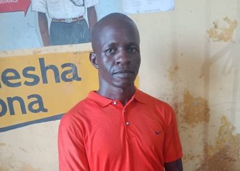 Police took 2 hours to Respond after Wabwire Killed Indian money Lender