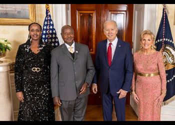 Anti-Gay Law: Biden threatens to Cut $1billion Annual donation to Uganda 