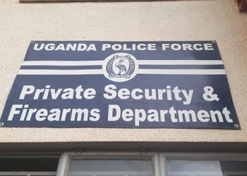 LIST: IGP Ochola bans 39 Private Security firms 