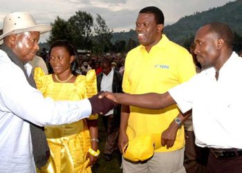 “We regret Pushing Muntu out of FDC”, Besigye’s faction tells Mafabi