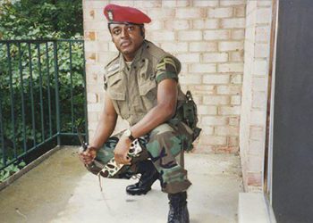 FREE AT LAST: DPP drops all Criminal charges against Mumbere