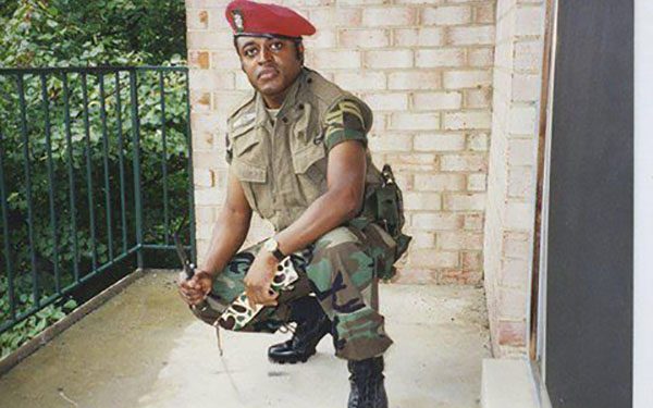 FREE AT LAST: DPP drops all Criminal charges against Mumbere