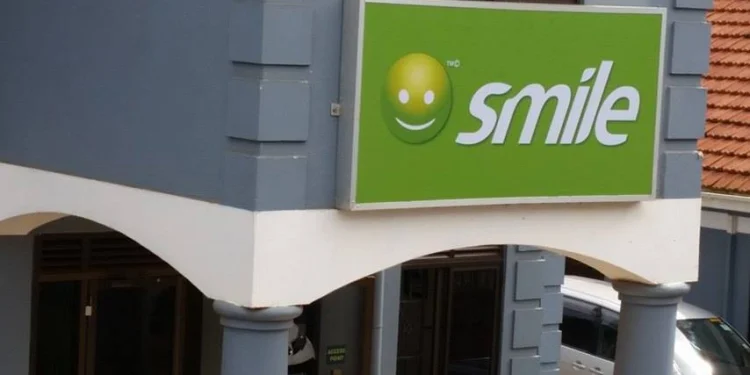 Smile Communications Explains Prolonged Outage; Blames ATC Uganda for “Coercive Practices” 
