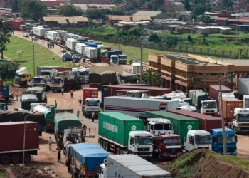 South Sudan agrees to Release all impounded Ugandan trucks
