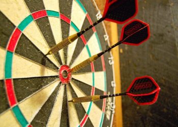 Whistleblower exposes Rot inside Uganda Darts Association