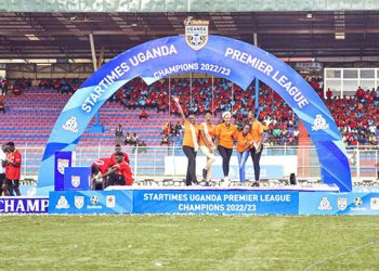 StarTimes steadily shaping local content in Uganda