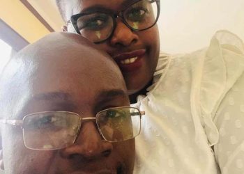  Romance Exclusive: FDC’s Nyanjura finds Solace in Computer wizard Egesa