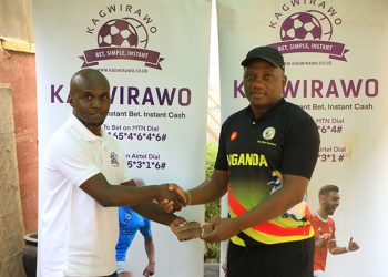 Kagwirawo Injects Millions Of Money Into The Uganda Netball Team Ahead Of World Cup, Africa Championship