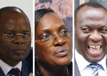 London Court condemns delayed Prosecution of Corrupt BoU officials who Conspired with DFCU to ‘steal’ Crane Bank