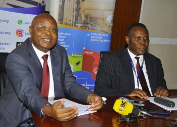 Ubos explains why Census Scheduled for August won’t be Conducted