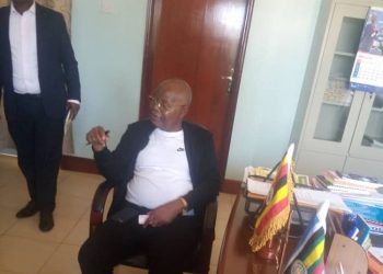 Land conflict in Acholi likely to Derail national Census