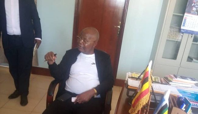 Land conflict in Acholi likely to Derail national Census