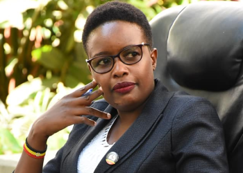 Nyanjura relays 10 reasons FDC  elders Committee denied Besigye justice