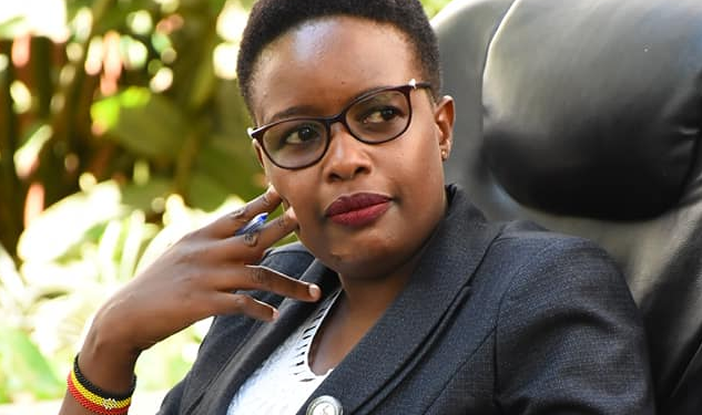 Nyanjura relays 10 reasons FDC  elders Committee denied Besigye justice
