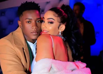 Zari: I can’t Leave Shakib for Beating me. I leave if he Cheats