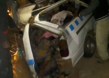 16 Perish in Kagadi road Accident