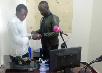 UCC shuts down Illegal radio stations, Outdoor community Radios in countrywide Crackdown