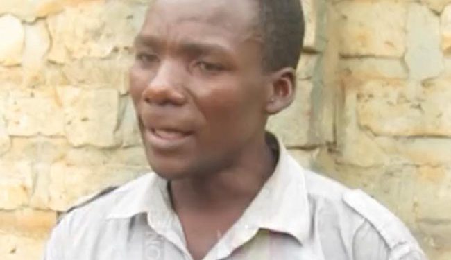 Child sacrifice or Corpse Swap? Unanswered Questions how a Rat ate Baby’s whole Face at Kawempe hospital