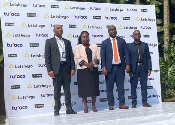 Letshego Uganda, Turaco join Forces to Provide health Insurance