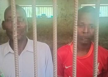 3 UPC leaders Arrested over Voter bribery in Oyam