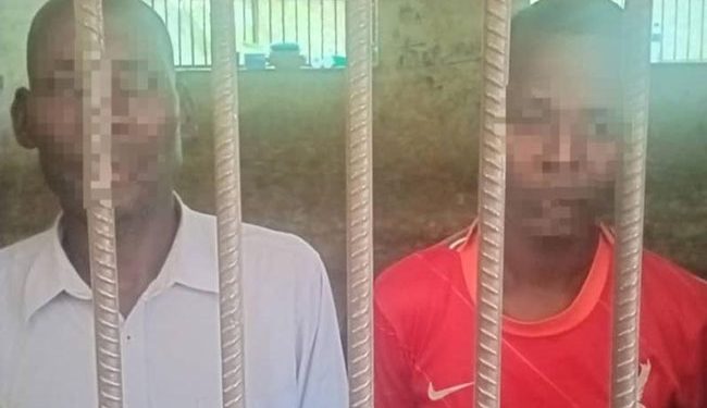 3 UPC leaders Arrested over Voter bribery in Oyam