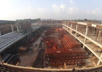 Here are the Opportunities that Come with Construction and Completion of Speke Resort Convention Centre