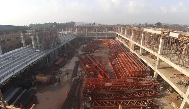 Here are the Opportunities that Come with Construction and Completion of Speke Resort Convention Centre