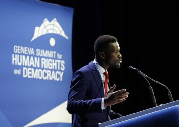 Bobi Wine rebukes World Bank for Halting funding to Uganda over Anti-gay Law