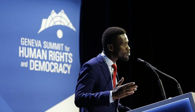 Bobi Wine rebukes World Bank for Halting funding to Uganda over Anti-gay Law