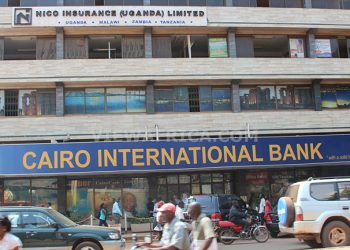 Inside shs.1.8b Cairo Bank heist ‘Masterminded’ by Dead Rwandan